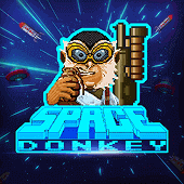 Burro Espacial game thumbnail