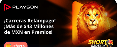 Lluvia de Giros Gratis promotion banner