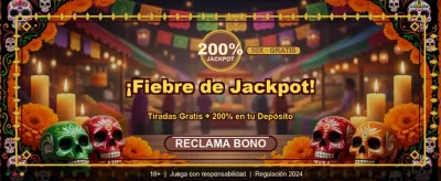 ¡Gana Grande en CalienteMX! banner