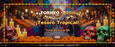 Bono de Bienvenida Exclusivo banner
