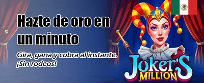 Slots Explosivos y Premios Reales banner